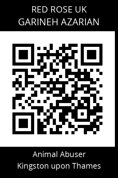 QR code for garineh-azarian