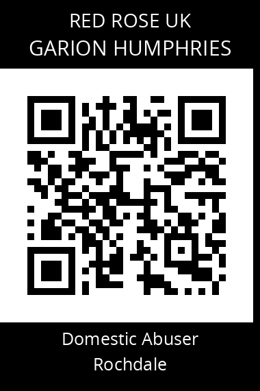 QR code for garion-humphries