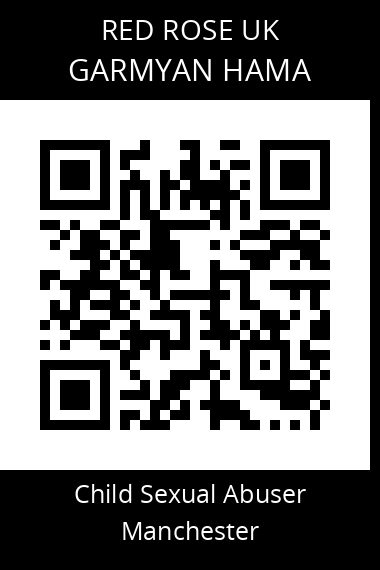 QR code for garmyan-hama