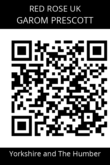 QR code for garom-prescott-qqaxlr