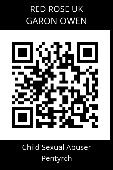 QR code for garon-owen