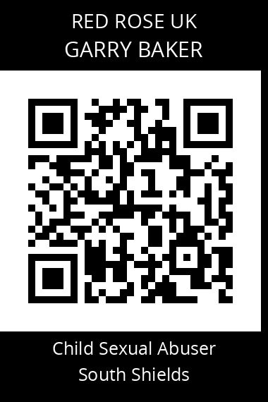 QR code for garry-baker