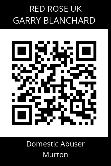 QR code for garry-blanchard
