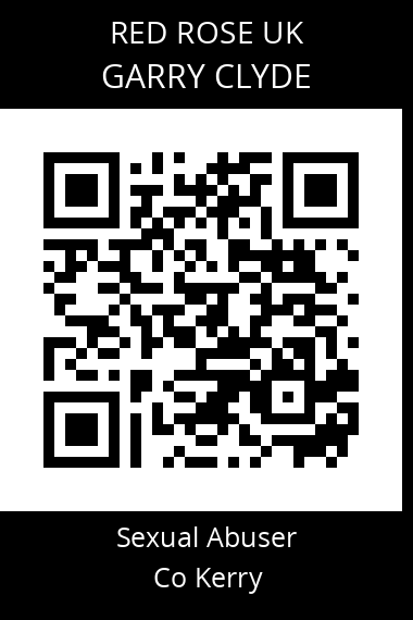 QR code for garry-clyde