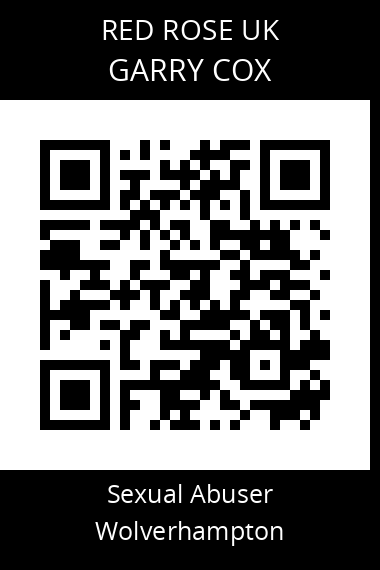 QR code for garry-cox