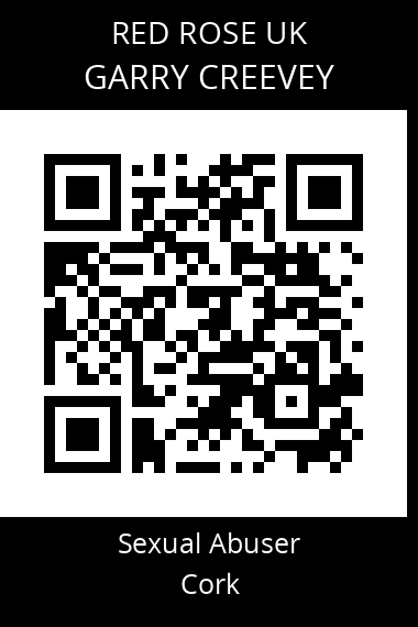 QR code for garry-creevey