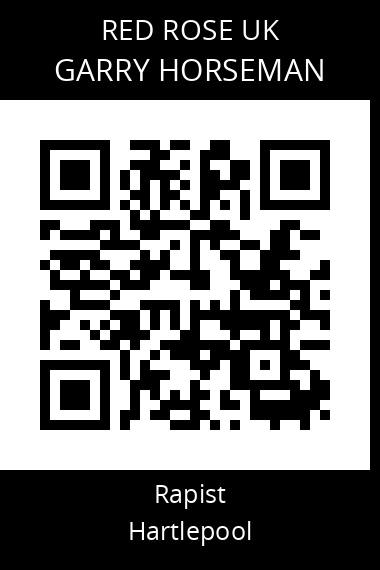 QR code for garry-horseman