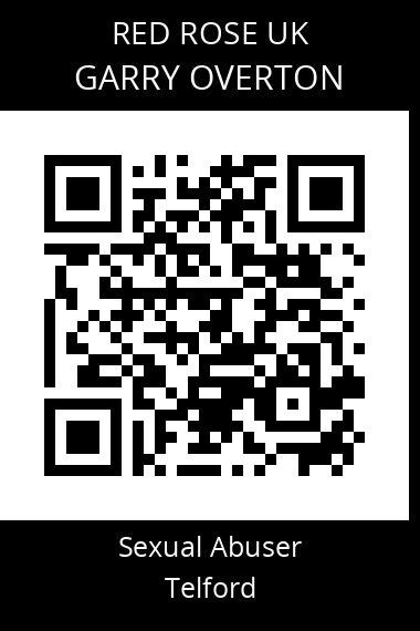 QR code for garry-overton