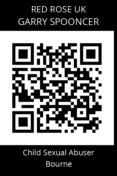 QR code for garry-spooncer