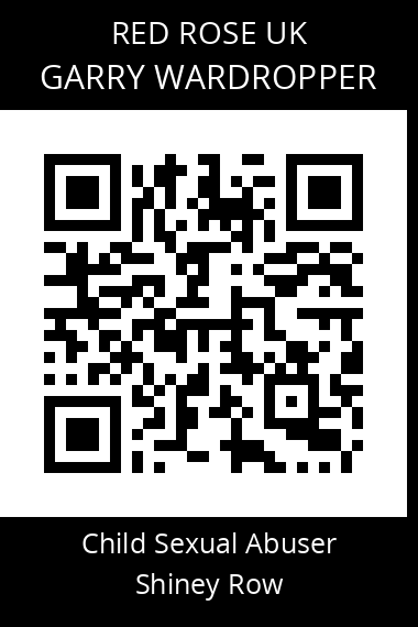 QR code for garry-wardropper