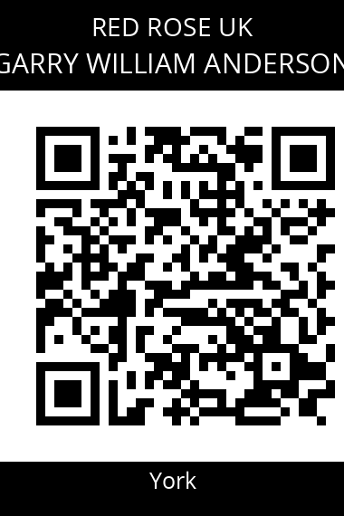 QR code for garry-william-anderson