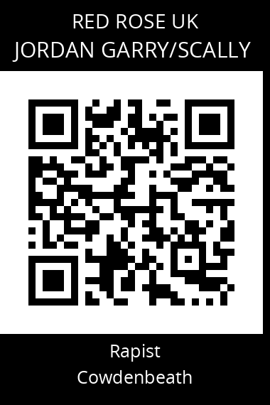 QR code for garry