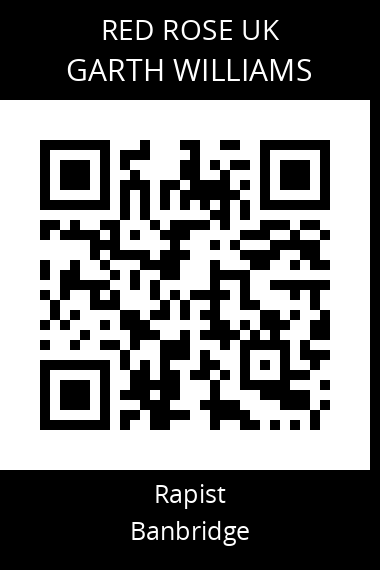 QR code for garth-williams