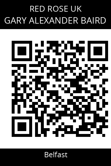 QR code for gary-alexander-baird