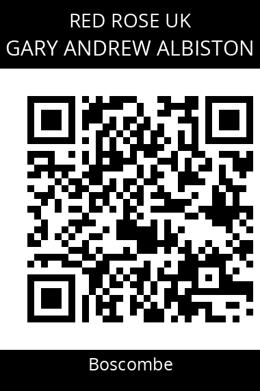 QR code for gary-andrew-albiston
