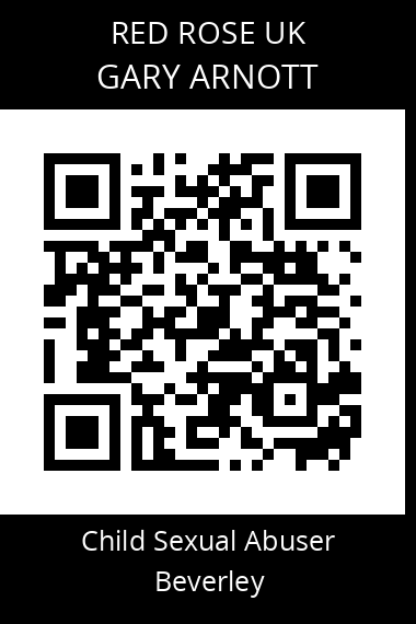 QR code for gary-arnott