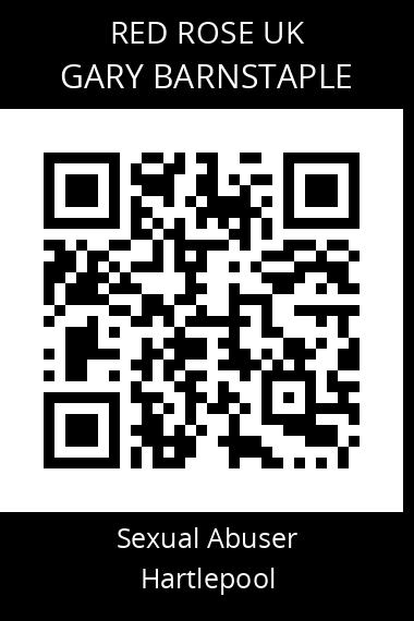 QR code for gary-barnstaple