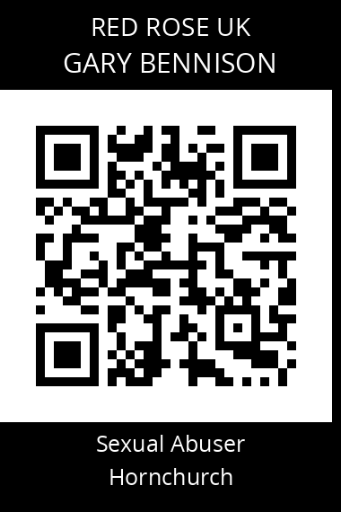 QR code for gary-bennison