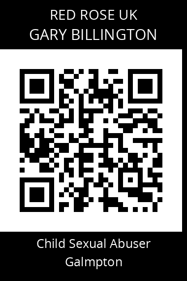 QR code for gary-billington