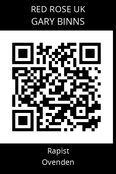 QR code for gary-binns