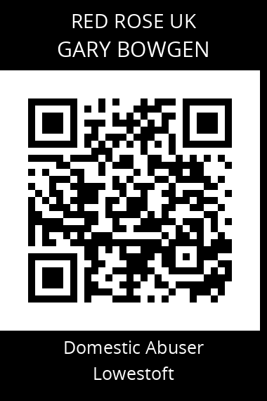 QR code for gary-bowgen