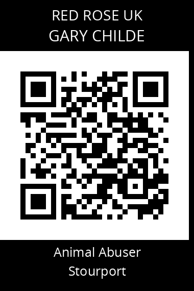 QR code for gary-childe