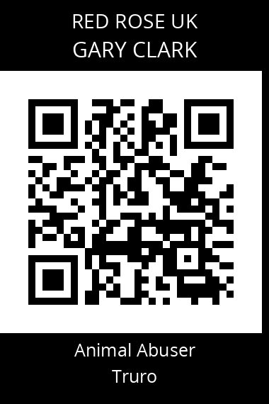 QR code for gary-clark-4