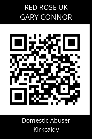 QR code for gary-connor