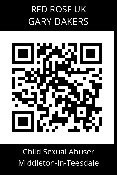 QR code for gary-dakers