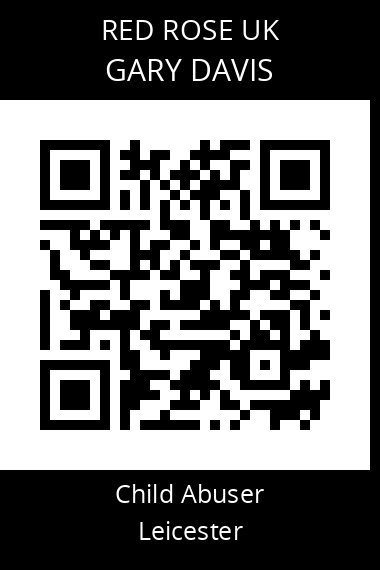 QR code for gary-davis
