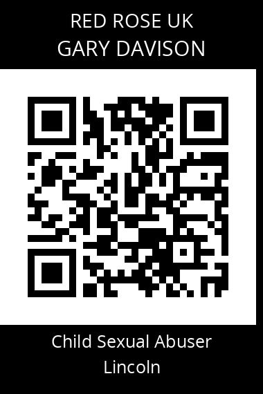 QR code for gary-davison