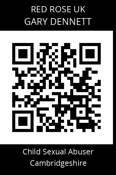 QR code for gary-dennett