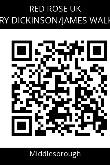QR code for gary-dickinsonjames-walker