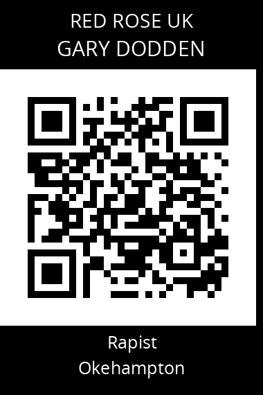 QR code for gary-dodden