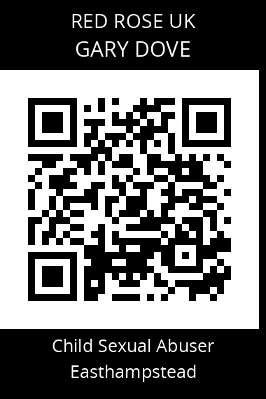 QR code for gary-dove