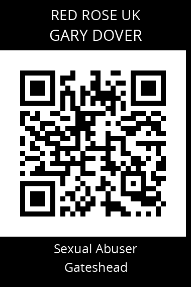 QR code for gary-dover