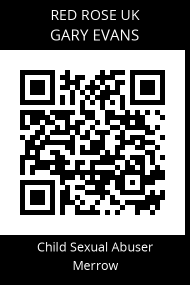 QR code for gary-evans
