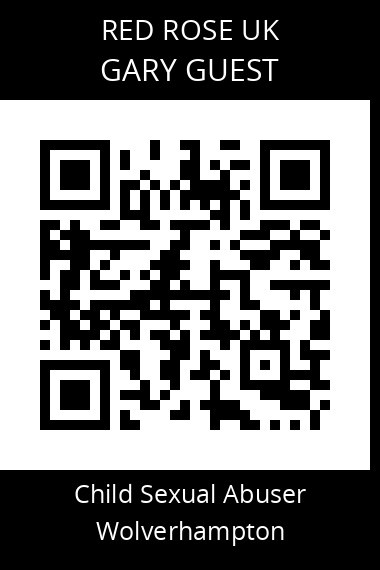 QR code for gary-guest-dm3nwn