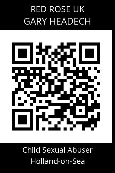 QR code for gary-headech