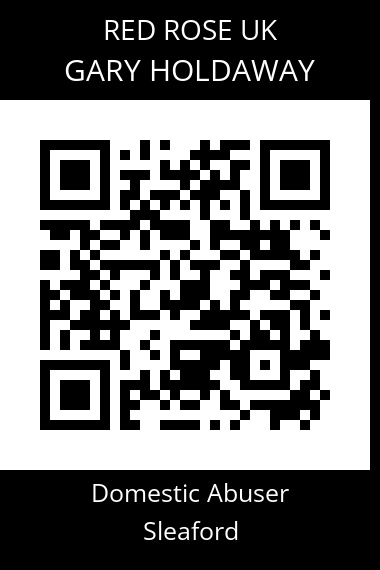 QR code for gary-holdaway