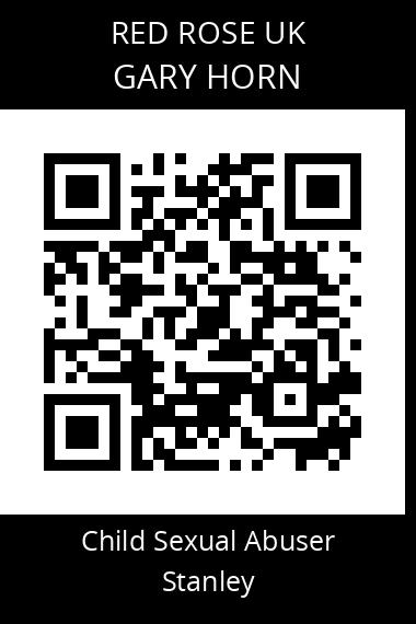 QR code for gary-horn