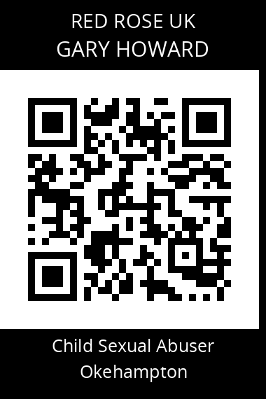 QR code for gary-howard