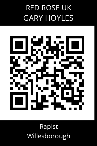 QR code for gary-hoyles