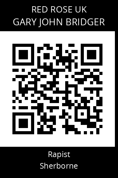 QR code for gary-john-bridger