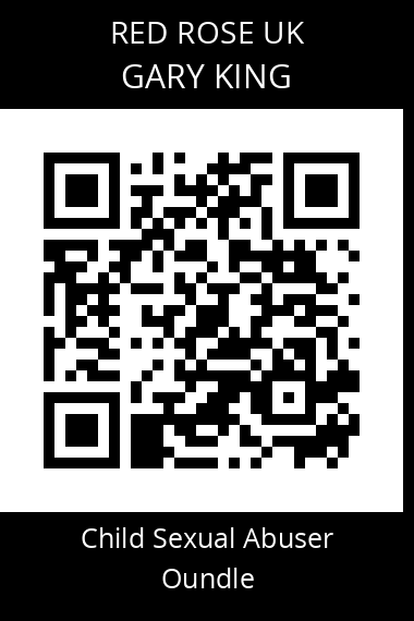 QR code for gary-king