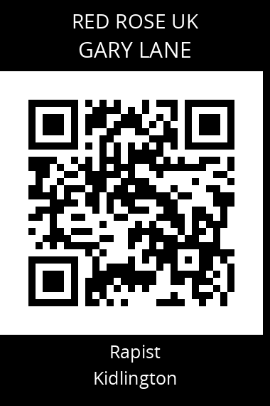 QR code for gary-lane