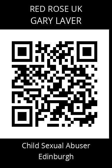 QR code for gary-laver