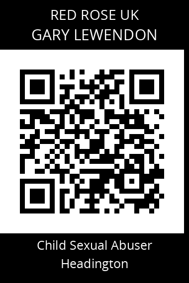 QR code for gary-lewendon