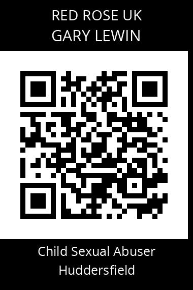 QR code for gary-lewin