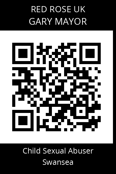 QR code for gary-mayor